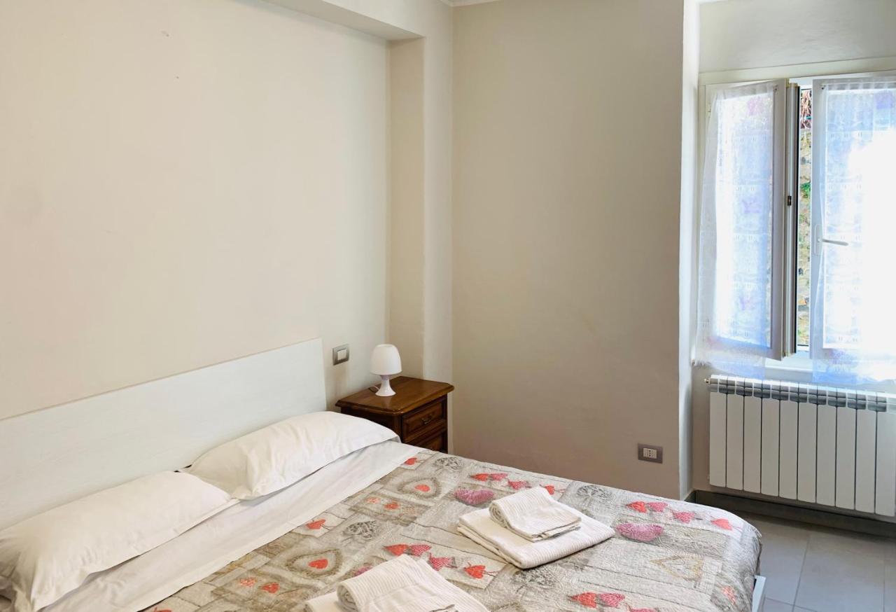 Appartamenti Sant Andrea Levanto Dış mekan fotoğraf