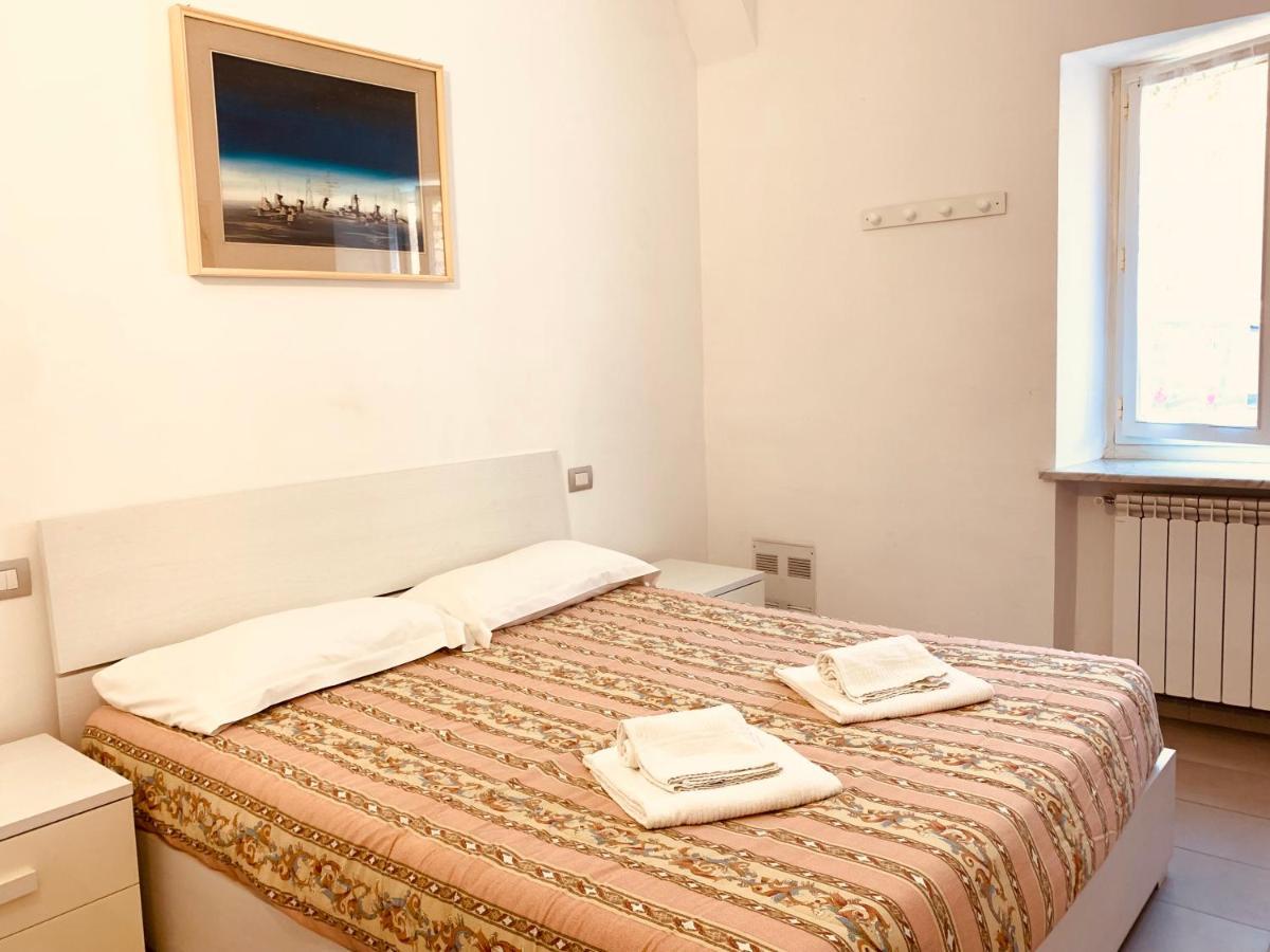 Appartamenti Sant Andrea Levanto Dış mekan fotoğraf
